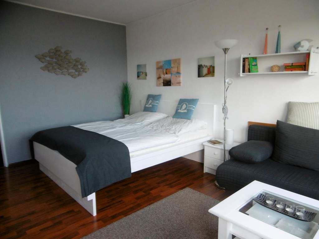 Ferienwohnung-Am-Suedstrand Burgtiefe auf Fehmarn 외부 사진